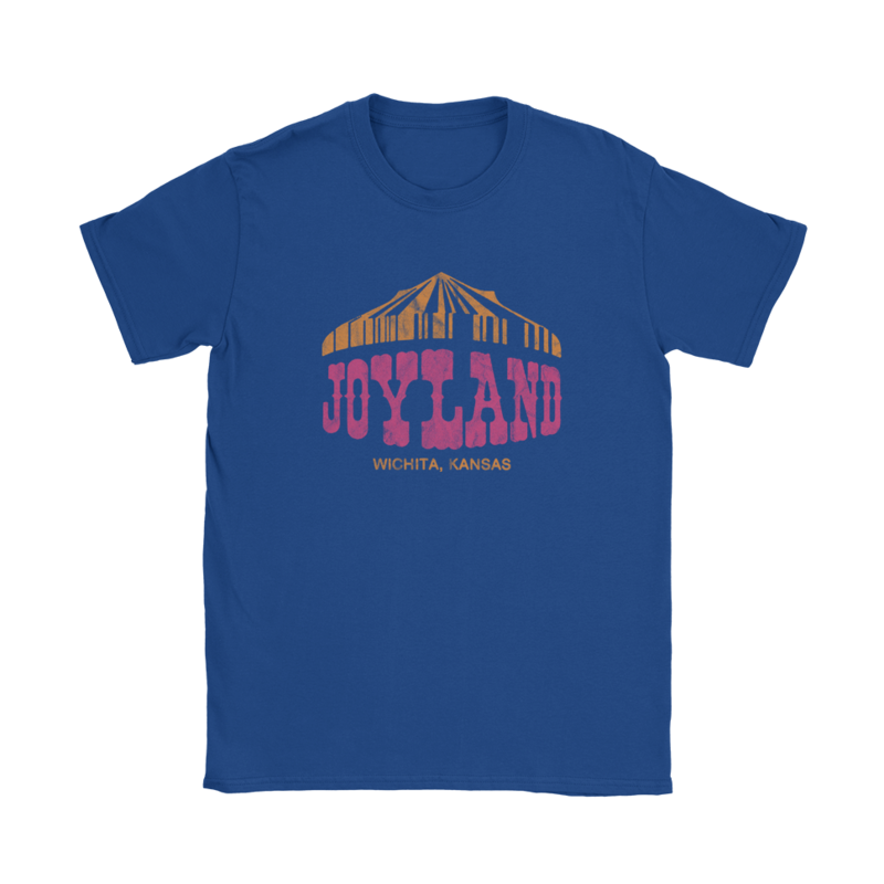 Joyland T-Shirt