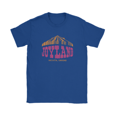 Joyland T-Shirt