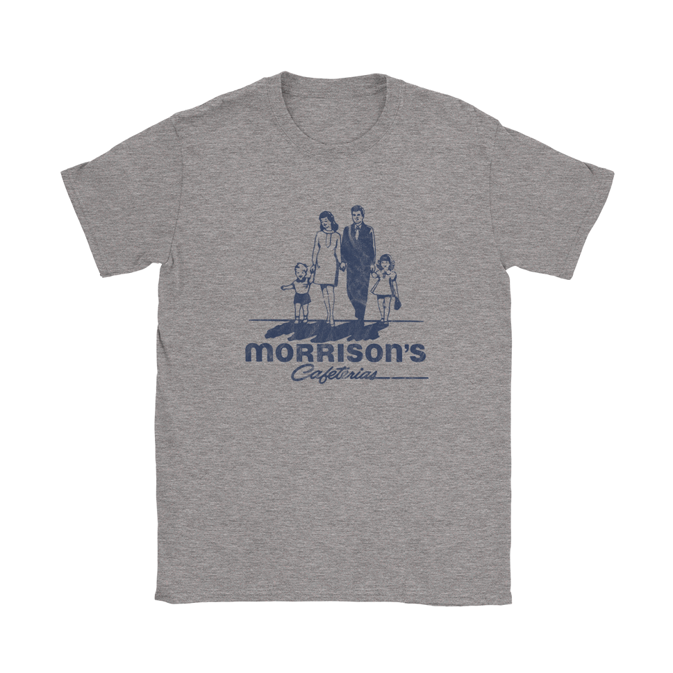 Morrisons T-Shirt