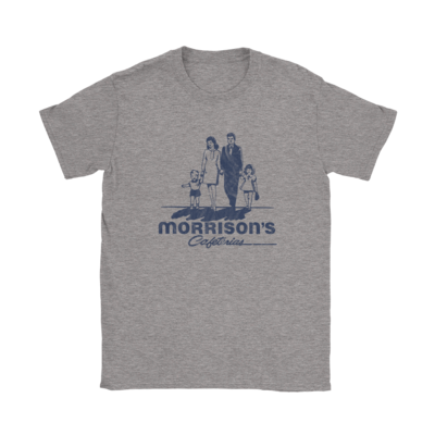 Morrisons T-Shirt