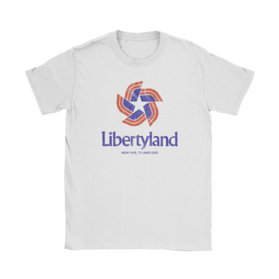 Libertyland T-Shirt