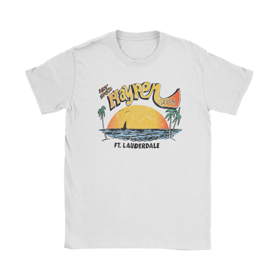 Playpen T-Shirt