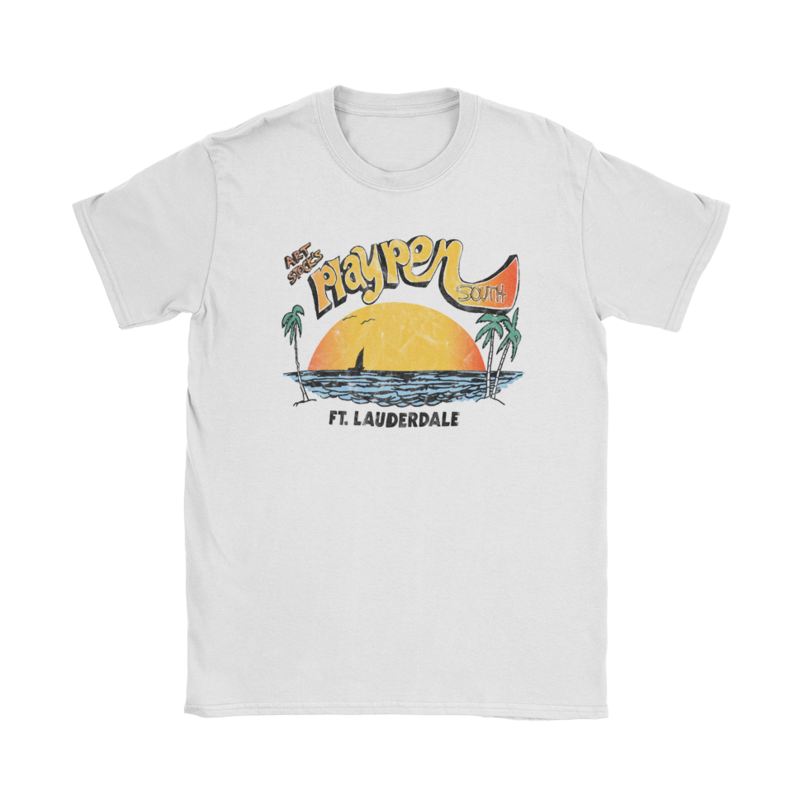 Playpen T-Shirt