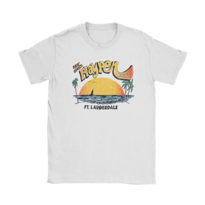 Playpen T-Shirt
