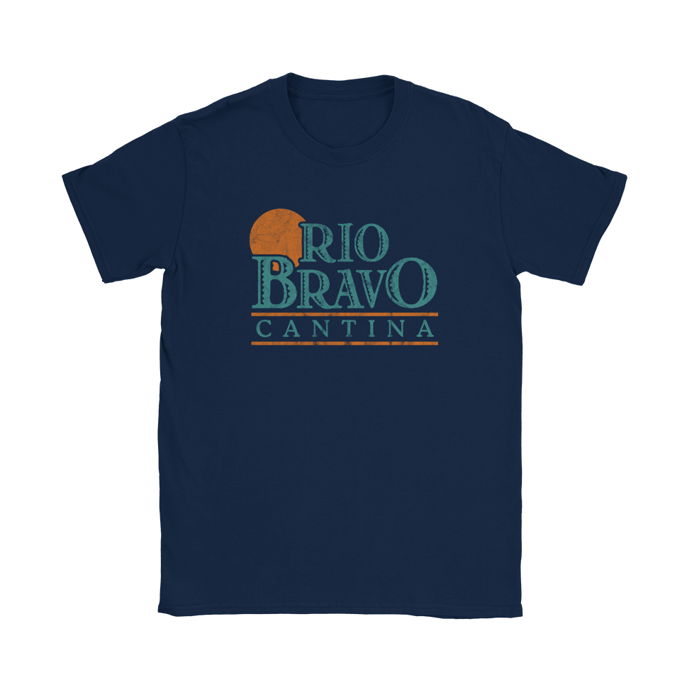 Rio Bravo T-Shirt