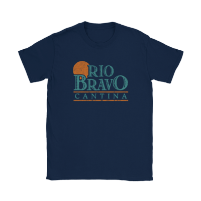 Rio Bravo T-Shirt