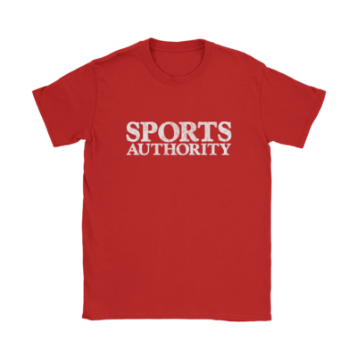 Sports Authority T-Shirt