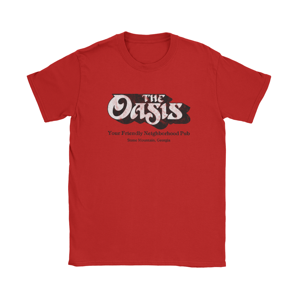 The Oasis T-Shirt