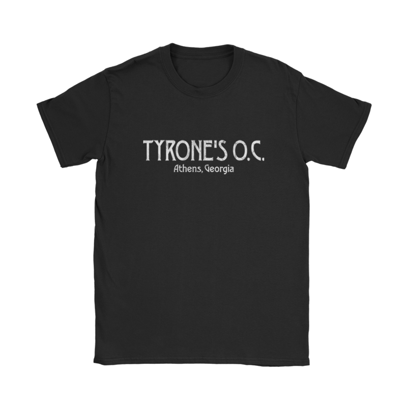 Tyrone&#39;s O.C. T-Shirt