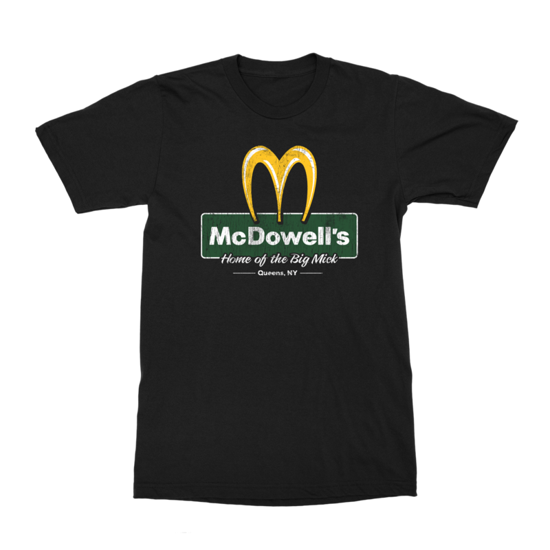 McDowell&#39;s T-Shirt