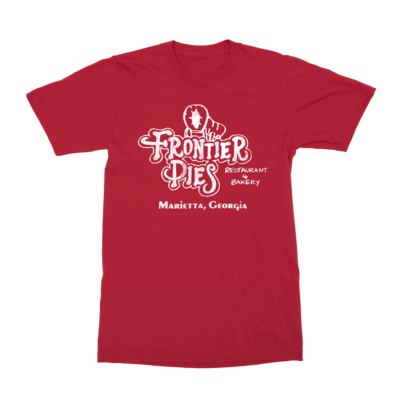 Frontier Pies T-Shirt
