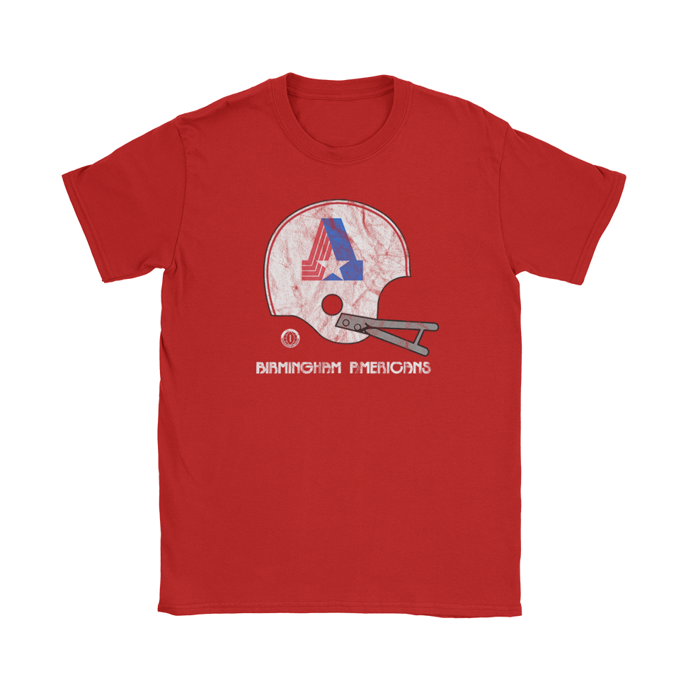 Birmingham Americans T-Shirt