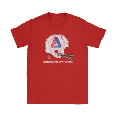 Birmingham Americans T-Shirt