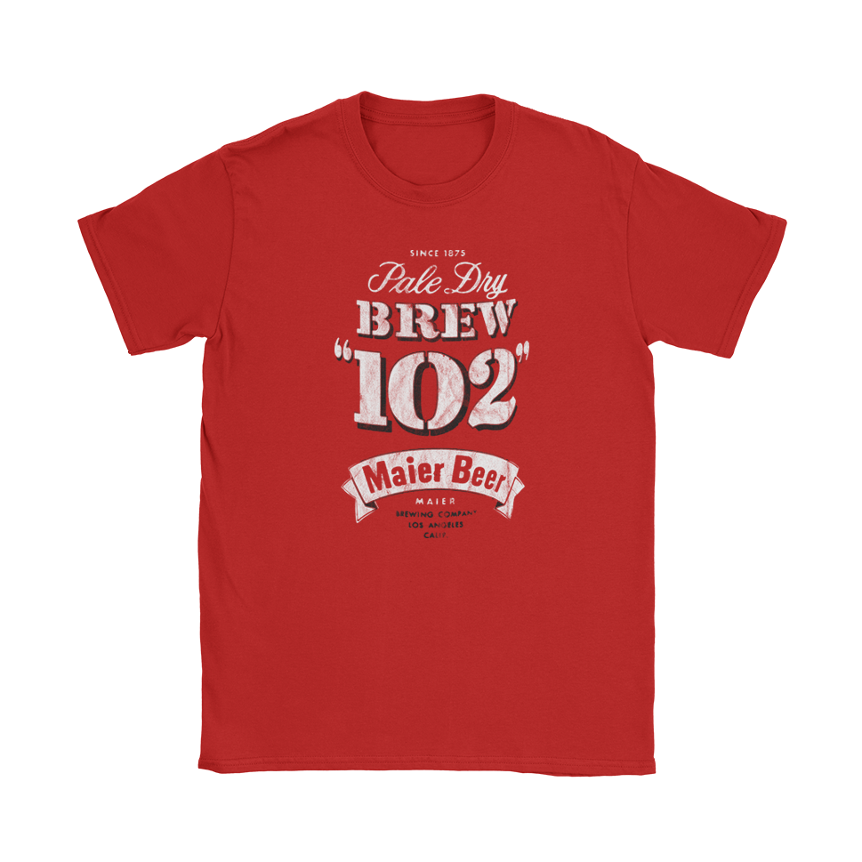 Brew &quot;102&quot; T-Shirt