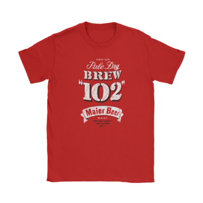 Brew &quot;102&quot; T-Shirt