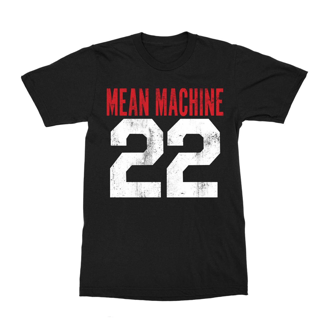 Mean Machine TShirt