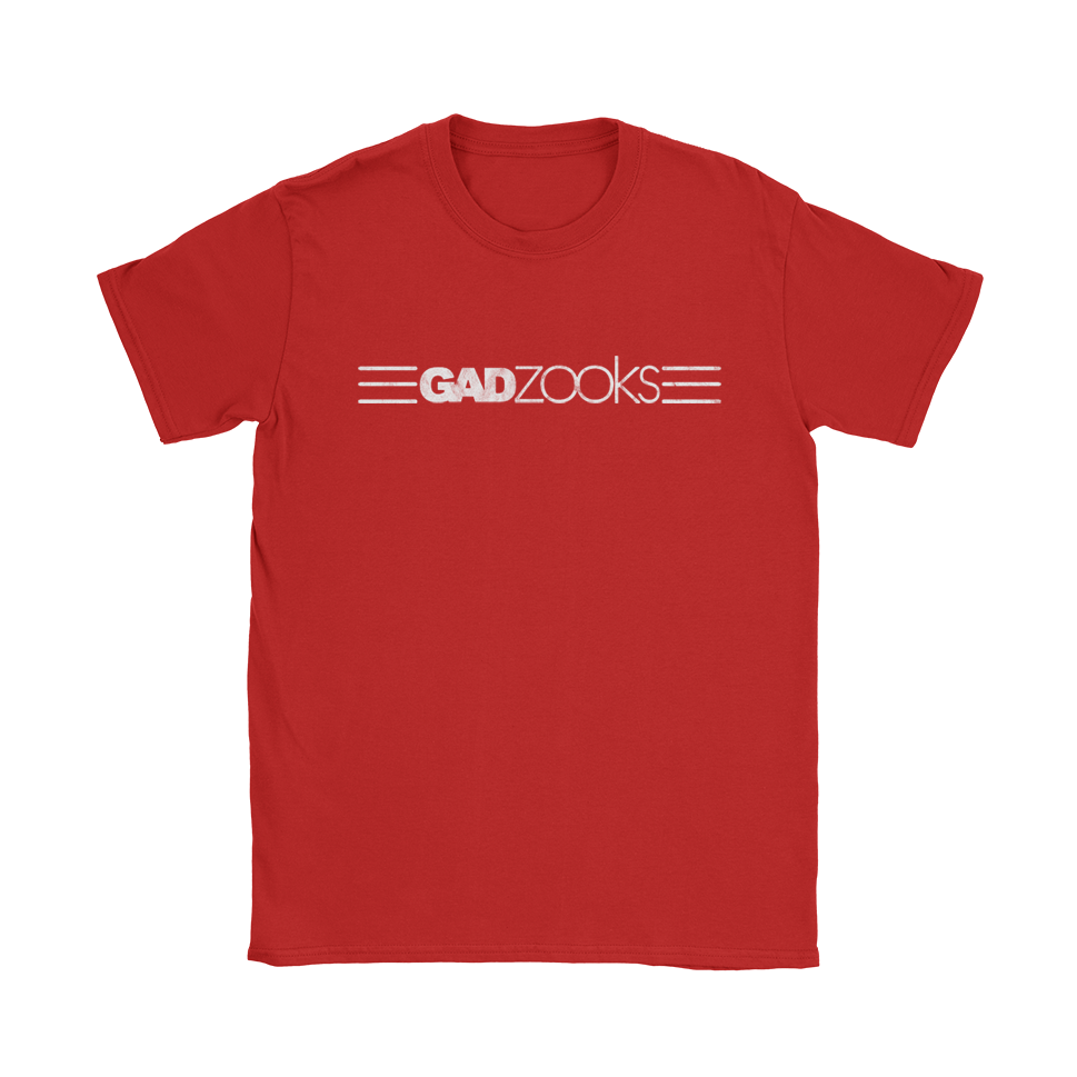 Gadzooks T-Shirt
