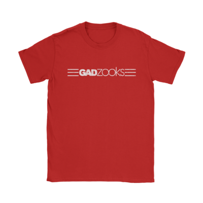 Gadzooks T-Shirt