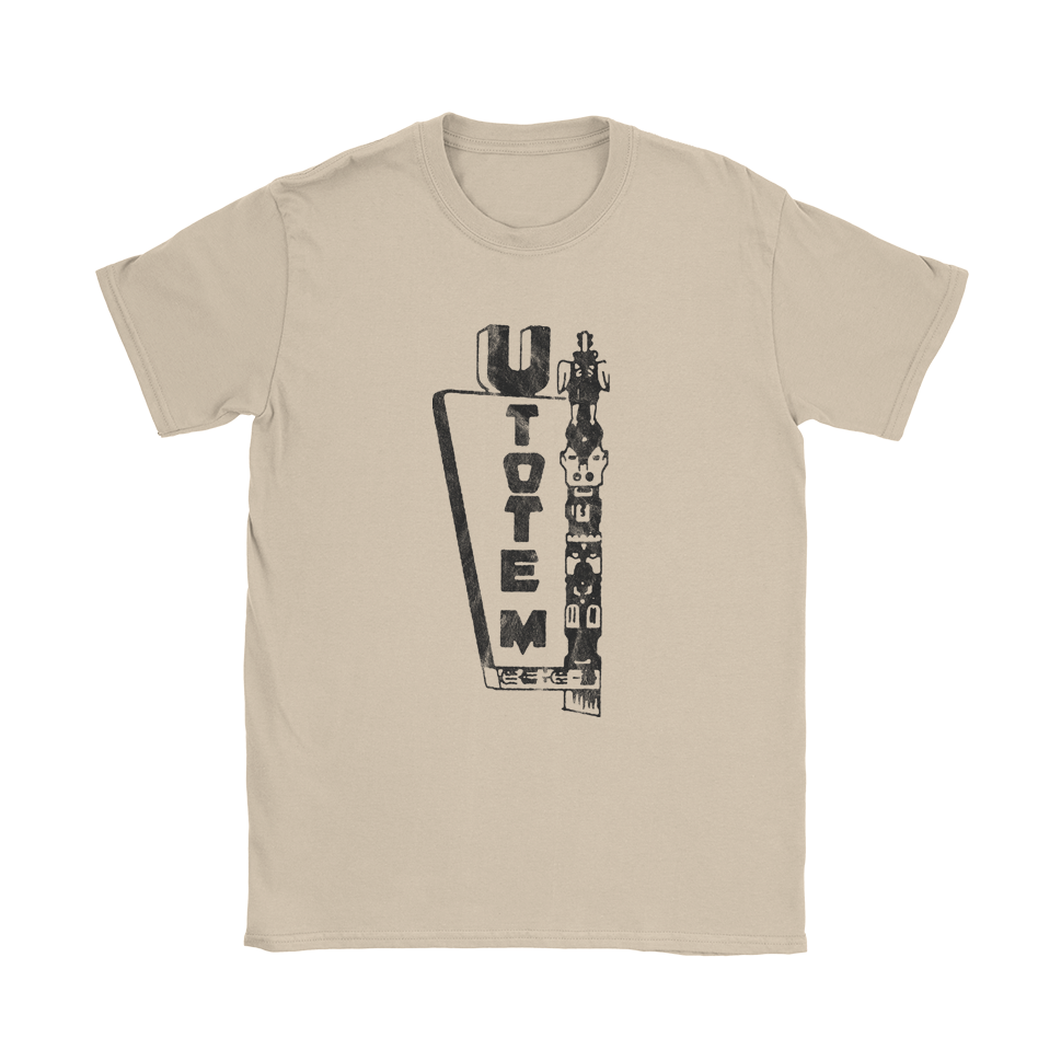 Utotem T-Shirt Utotem T-Shirt