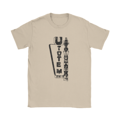 Utotem T-Shirt