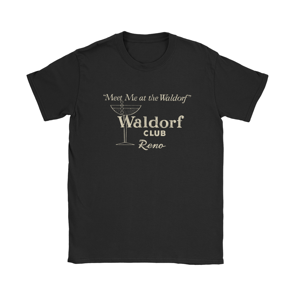 Waldorf Club T-Shirt