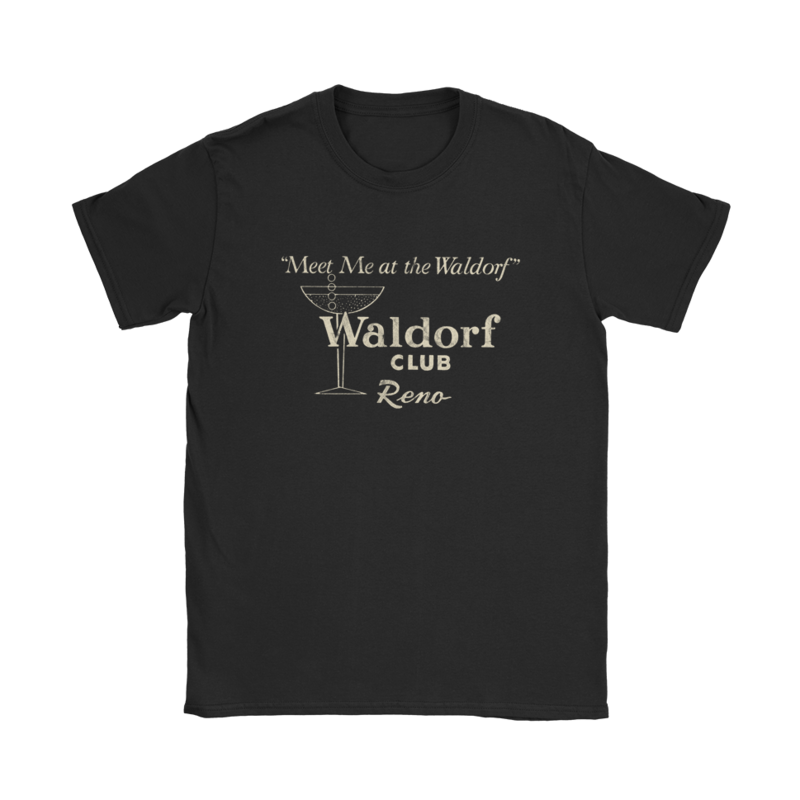 Waldorf Club T-Shirt