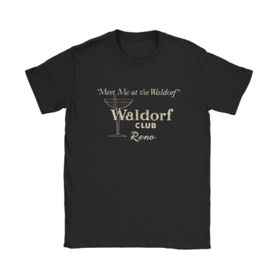 Waldorf Club T-Shirt
