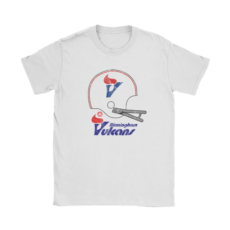 Birmingham Vulcans T-Shirt
