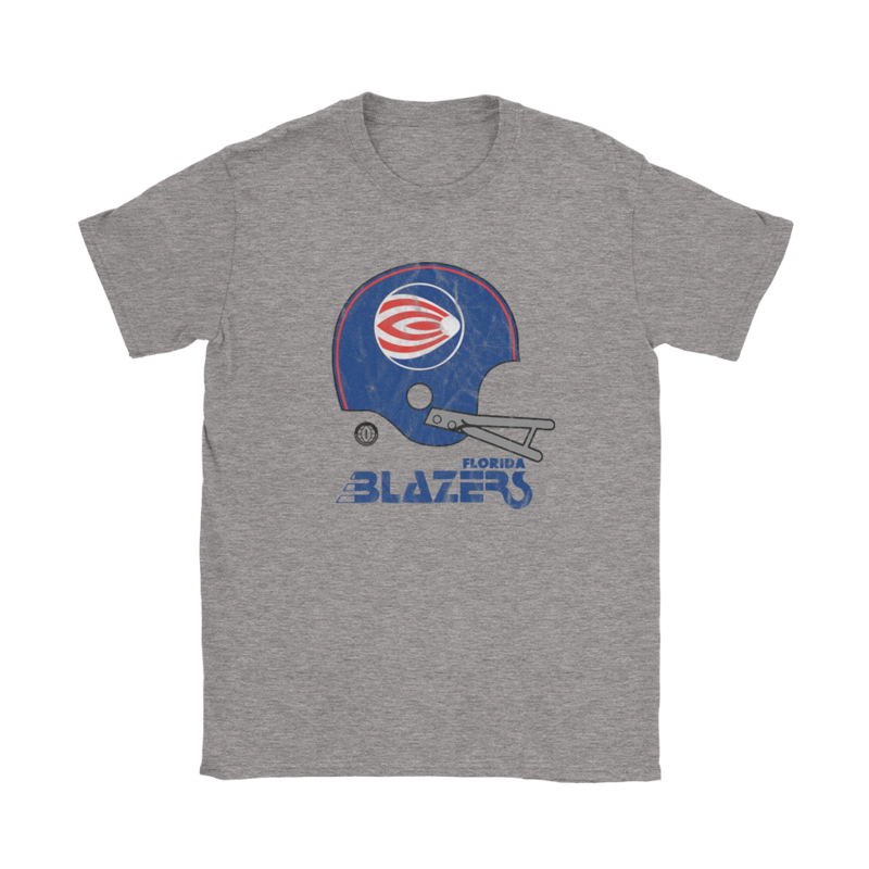 Florida Blazers T-Shirt
