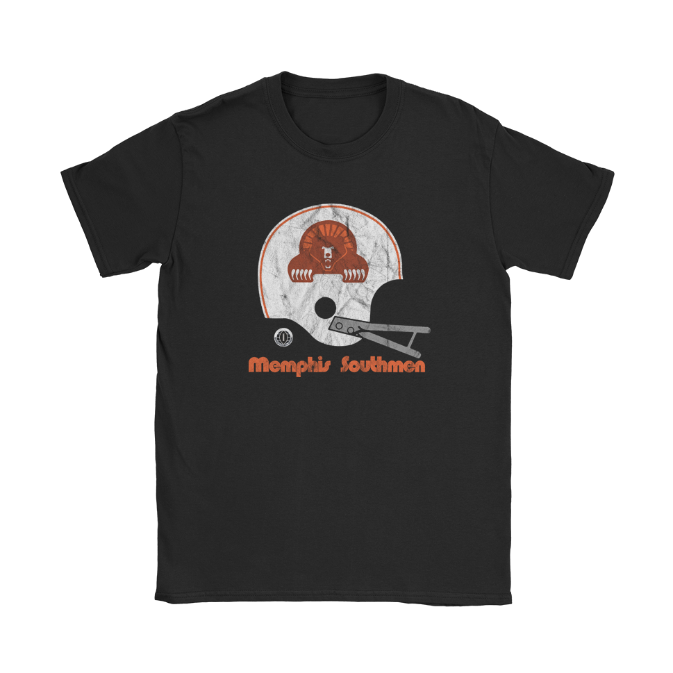 Memphis Southmen T-Shirt