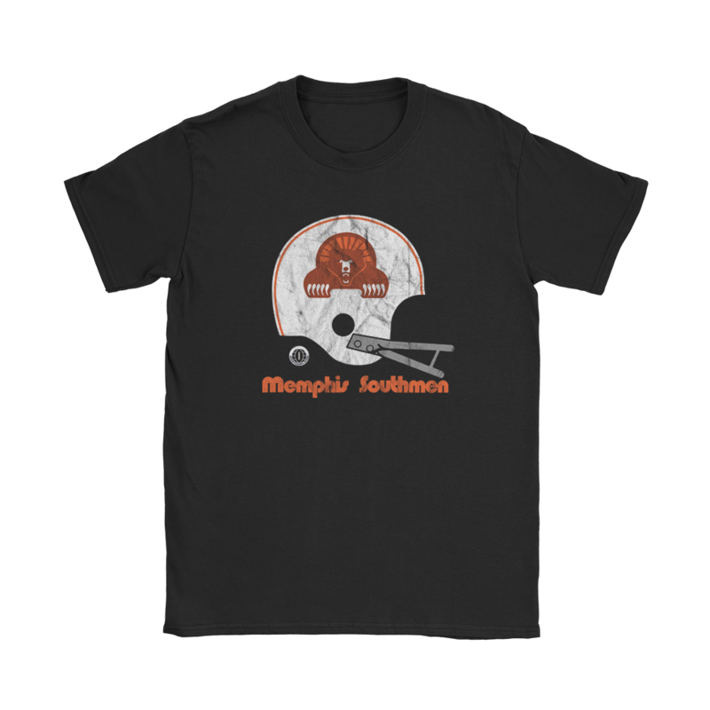 Memphis Southmen T-Shirt