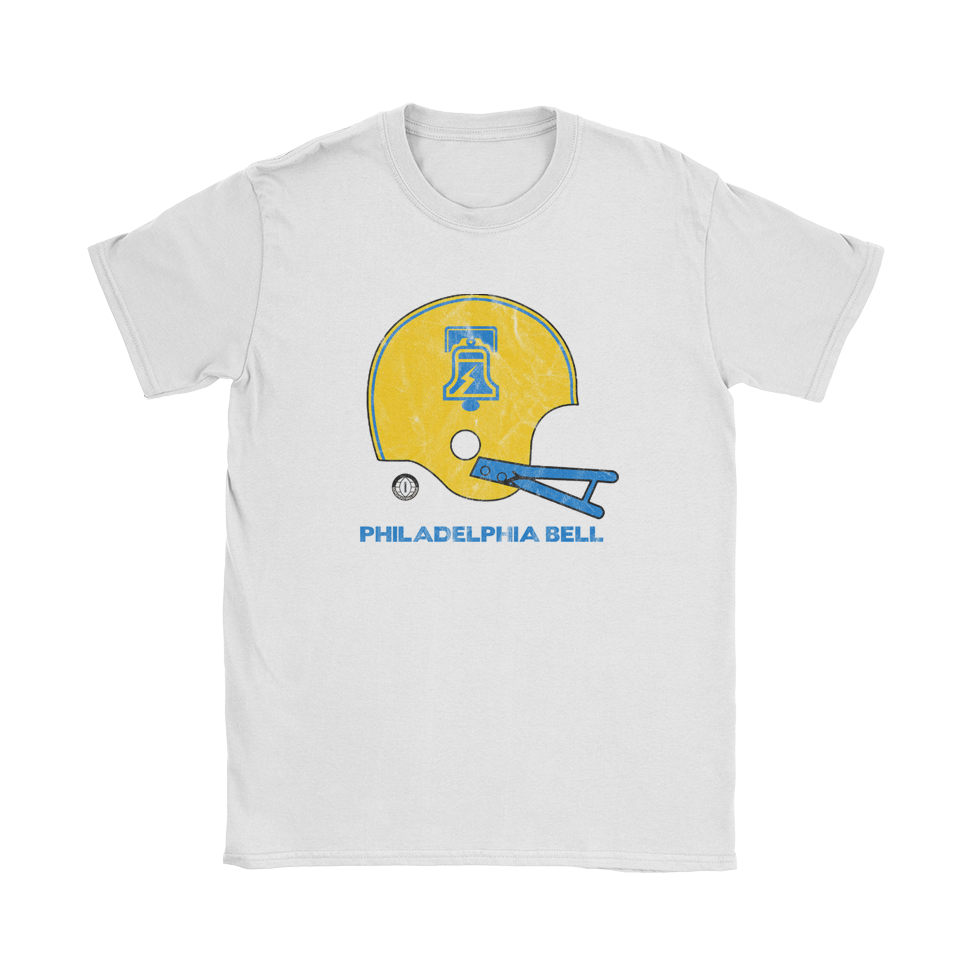 Philadelphia Bell T-Shirt Philadelphia Bell T-Shirt