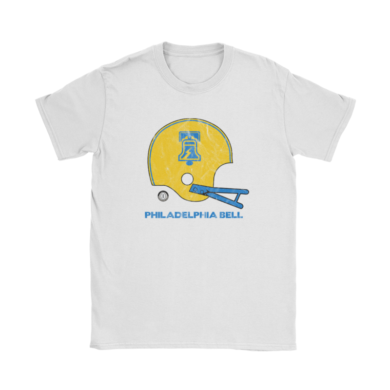 Philadelphia Bell T-Shirt