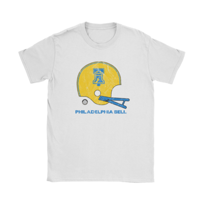 Philadelphia Bell T-Shirt