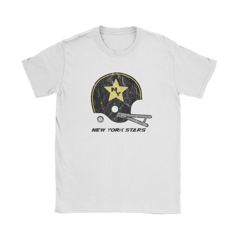New York Stars T-Shirt