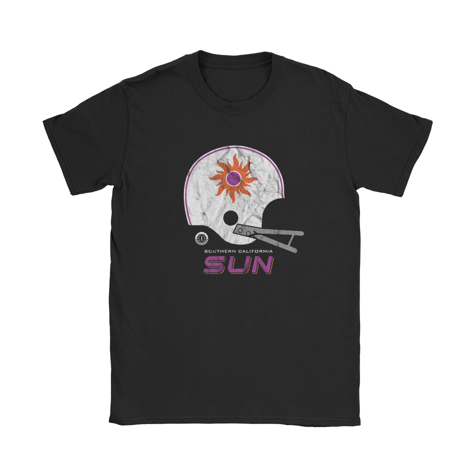 Southern California Sun T-Shirt