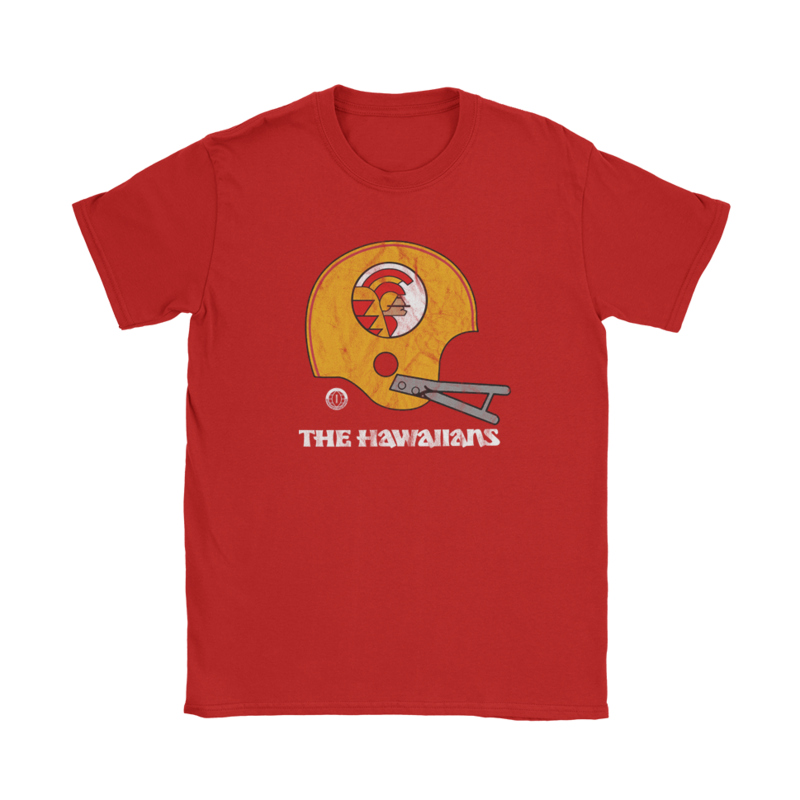 The Hawaiians T-Shirt