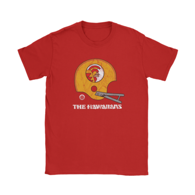 The Hawaiians T-Shirt The Hawaiians T-Shirt
