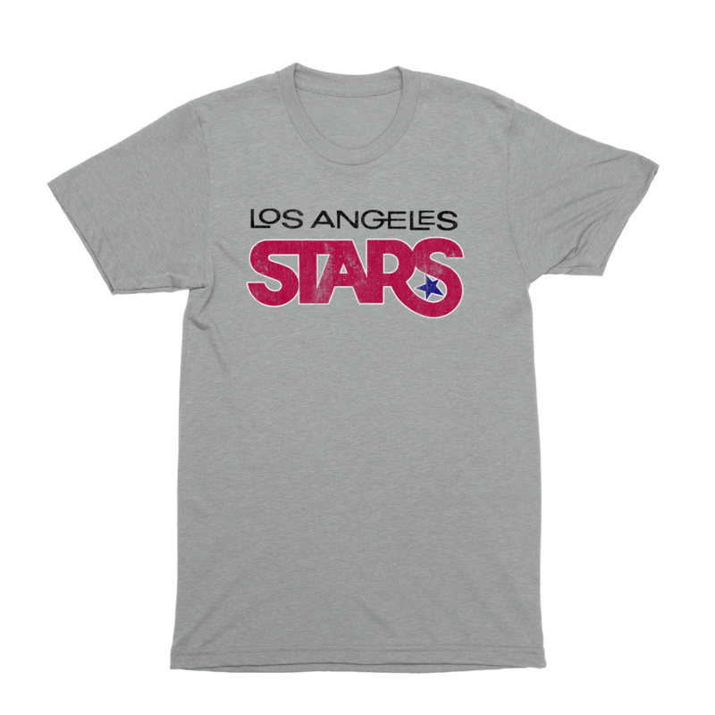 Los Angeles Stars T-Shirt
