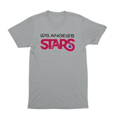 Los Angeles Stars T-Shirt
