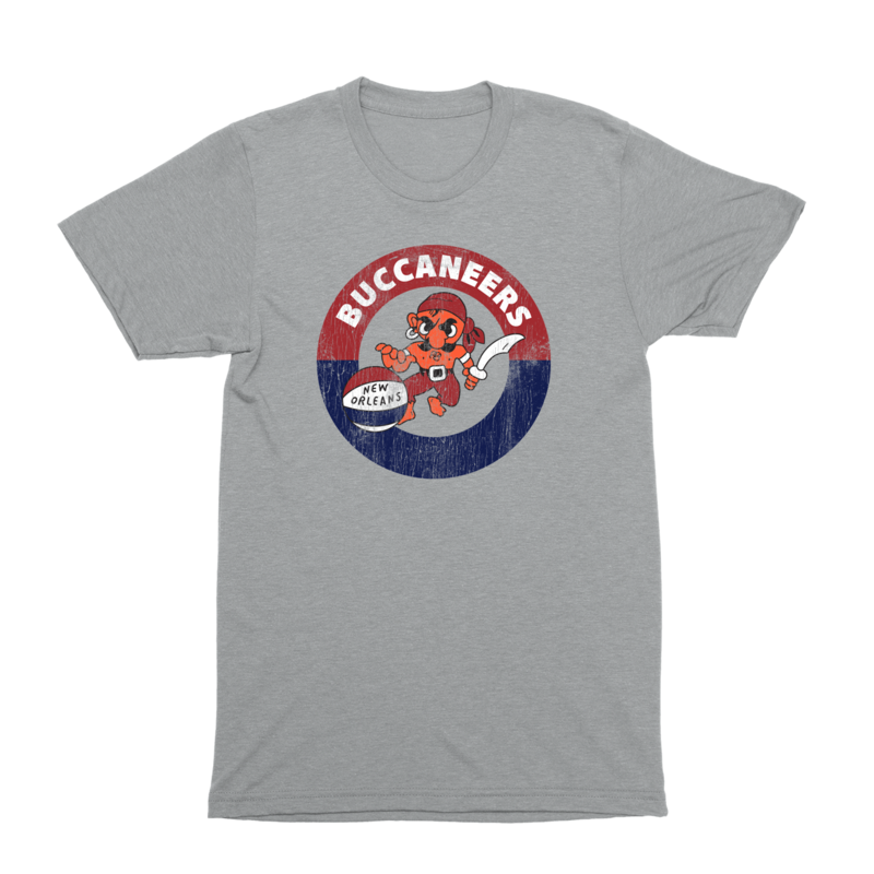 New Orleans Buccaneers T-Shirt