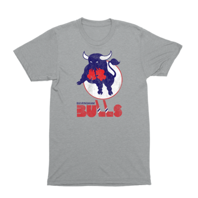 Birmingham Bulls T-Shirt