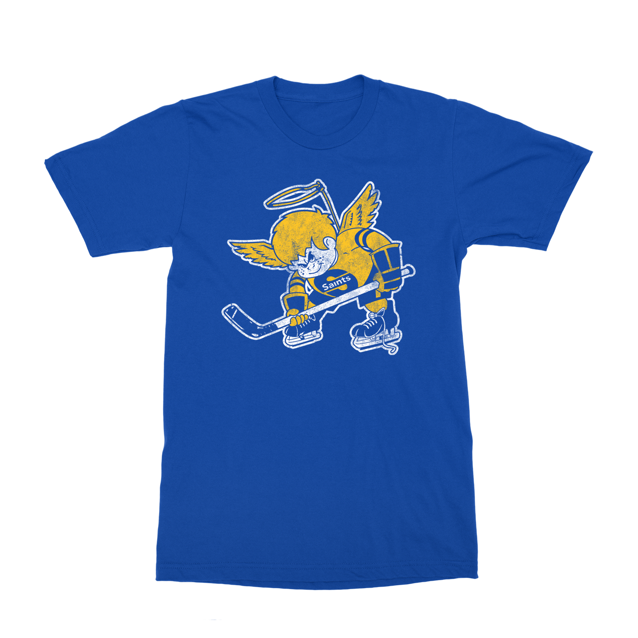 Minnesota Fighting Saints T-Shirt