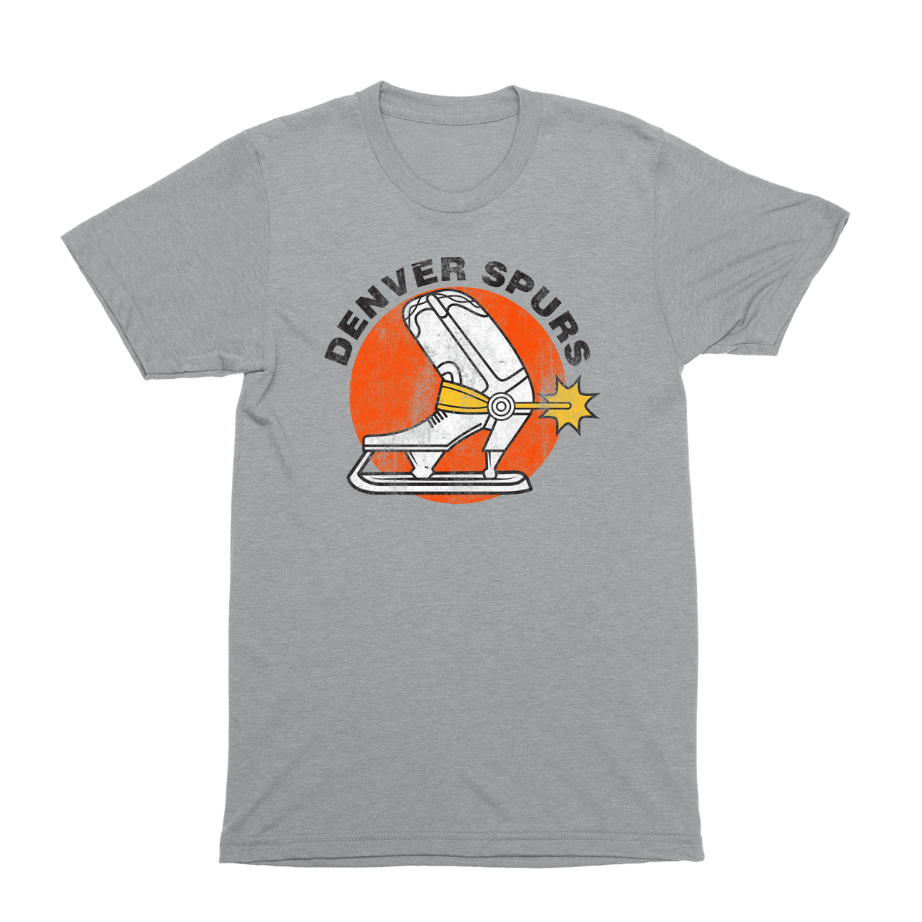 Denver Spurs T-Shirt