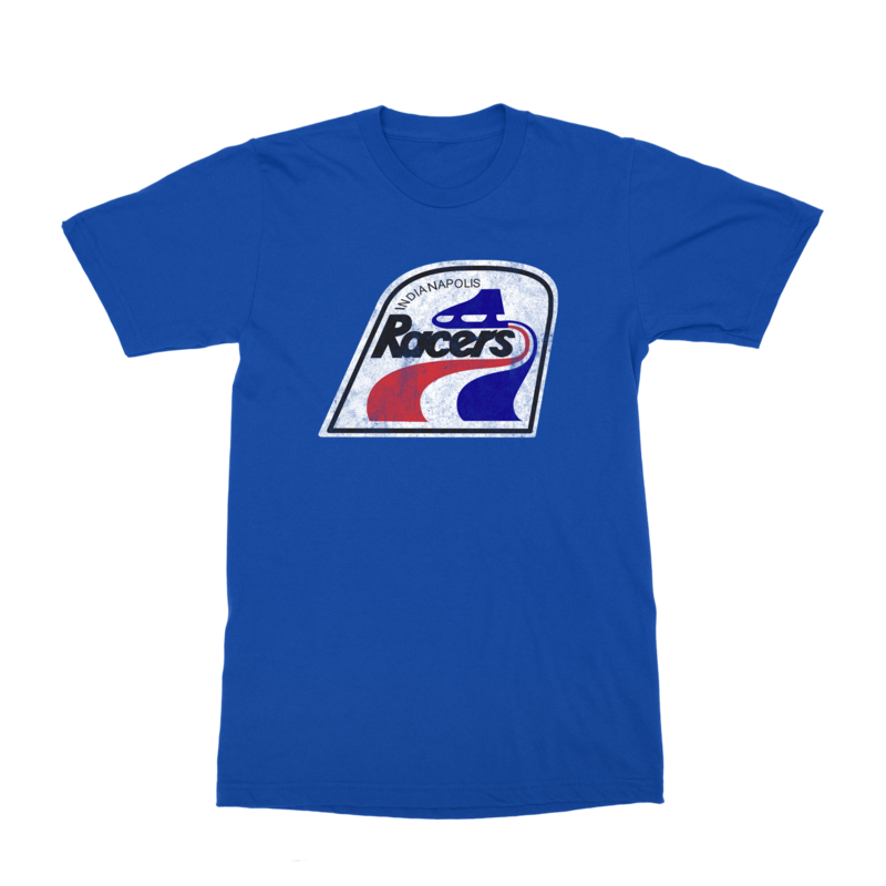 Indianopolis Racers T-Shirt