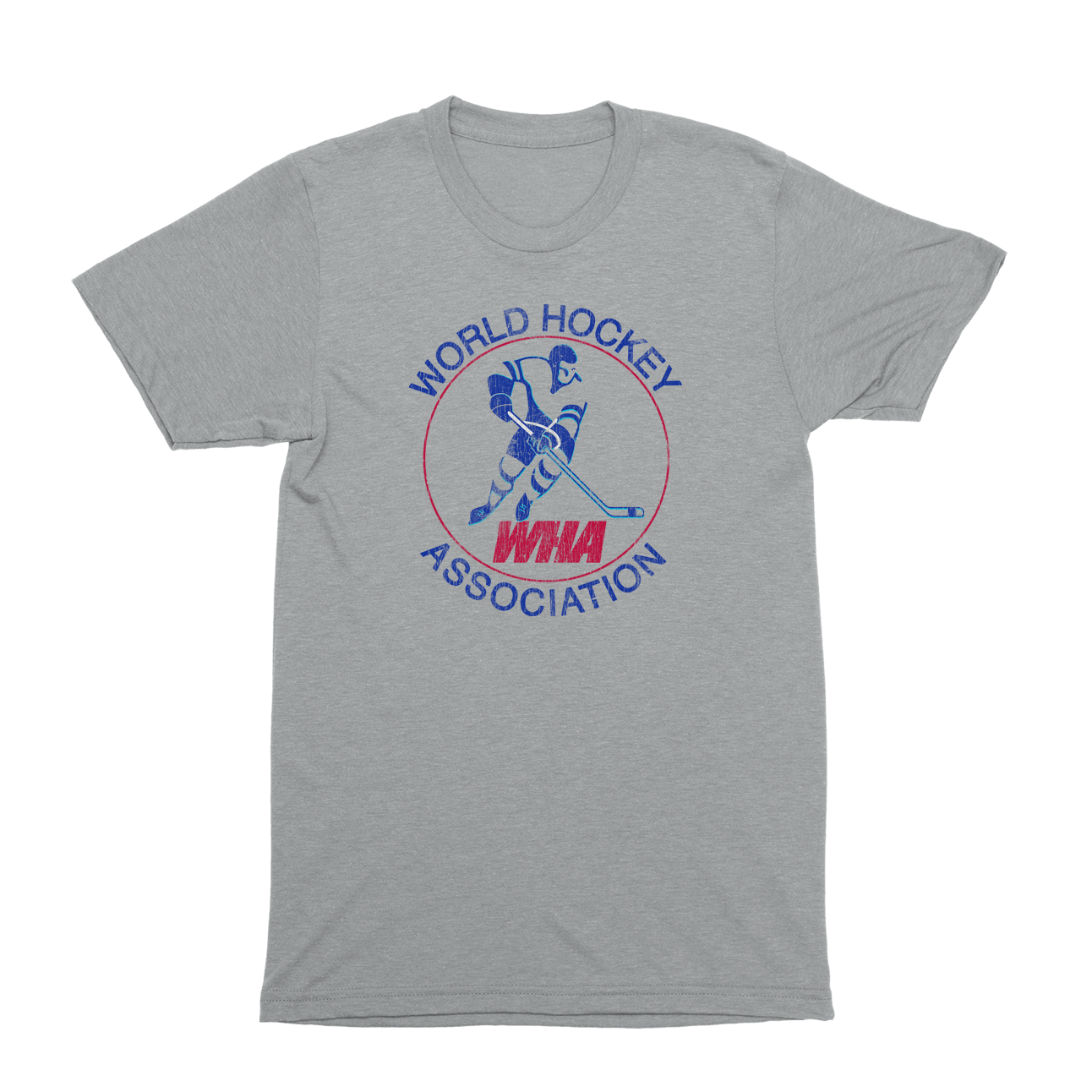 World Hockey Association T-Shirt