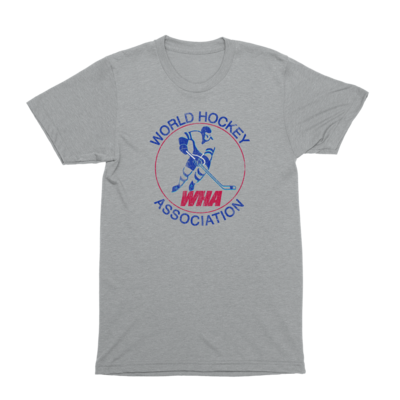 World Hockey Association T-Shirt