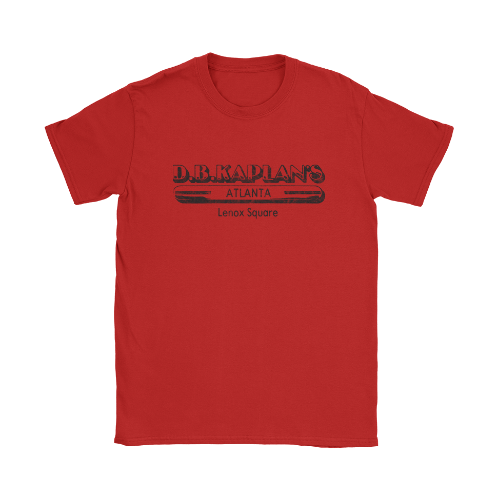 D.B. Kaplan&#39;s T-Shirt