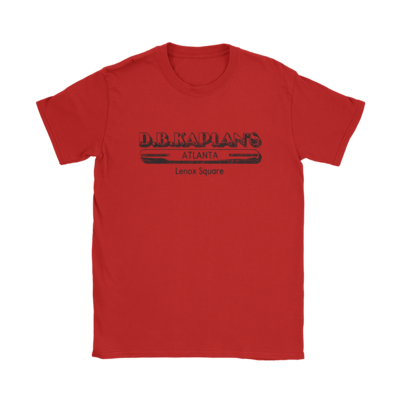 D.B. Kaplan&#39;s T-Shirt