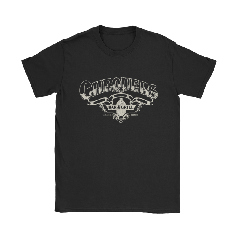 Chequers T-Shirt